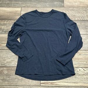 71. Lulu 5 Year Basic Long Sleeve